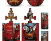 Arkangel Picture disc 2