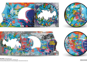 Danny Diablo TKID170 Picture disc